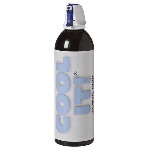 Defense Technology MK-9 Cool-It OC Decontamination Spray 9050 - Tactical & Duty Gear